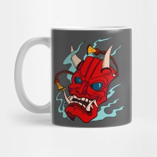 The Oni Shirt You Need Mug